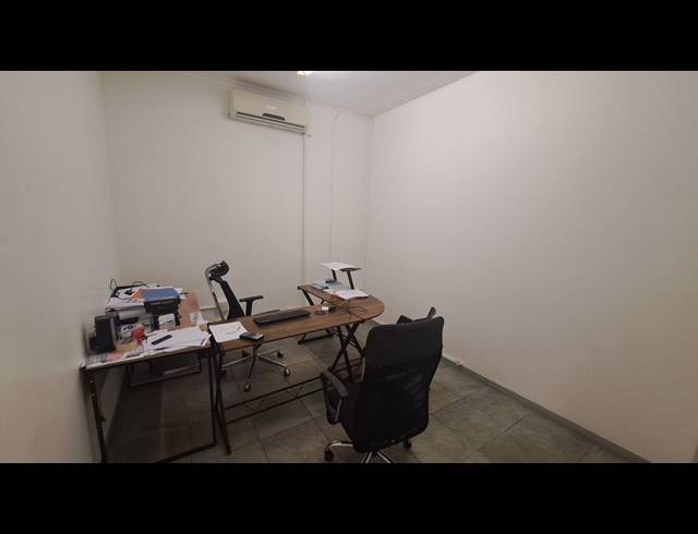 144M² OFFICE TO LET IN RICHARDS BAY CENTRAL